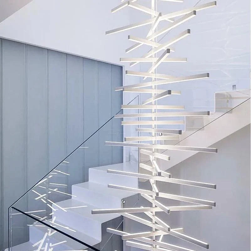 Luminaire Suspendu / STORMA