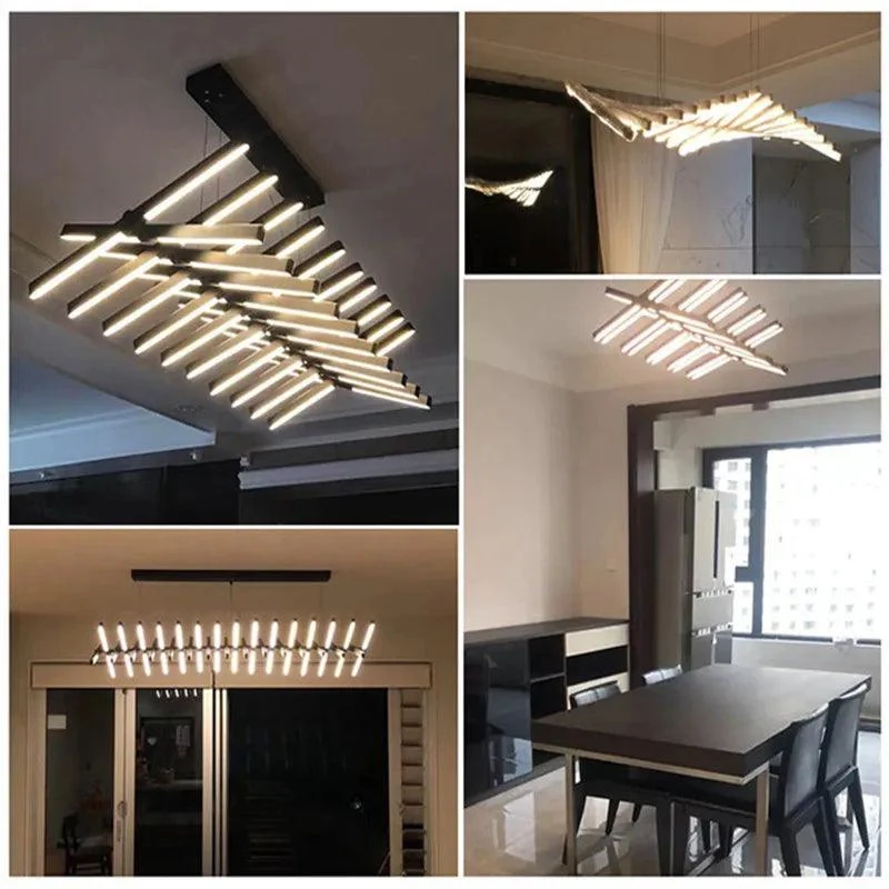 Luminaire Suspendu / STORMA