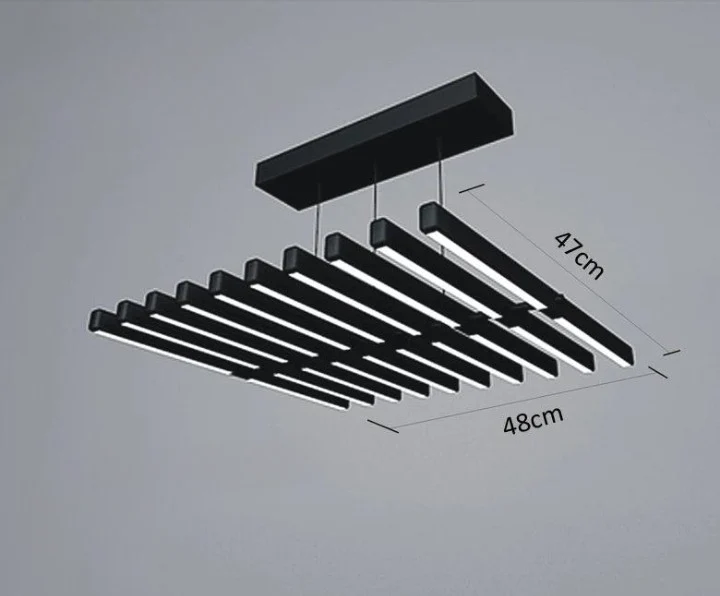 Luminaire Suspendu / STORMA