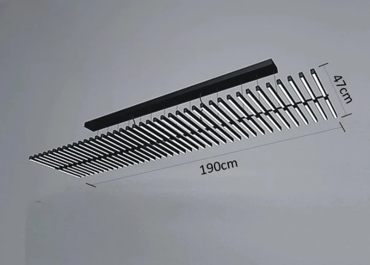 Luminaire Suspendu / STORMA