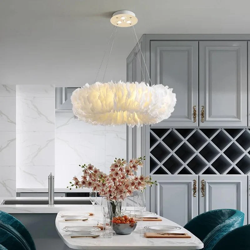 Luminaire Suspendu / LUNARA