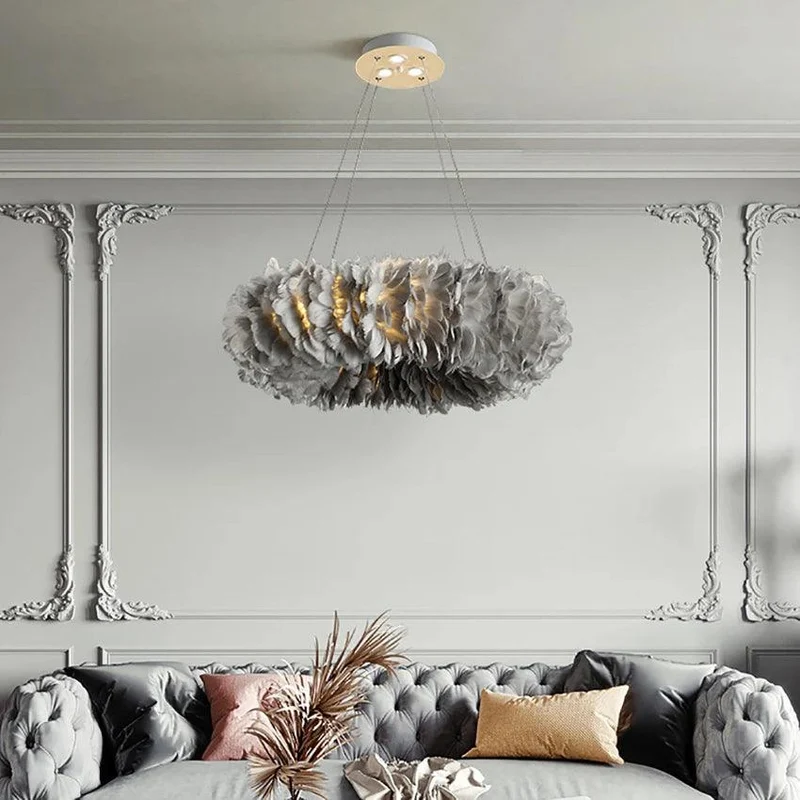 Luminaire Suspendu / LUNARA