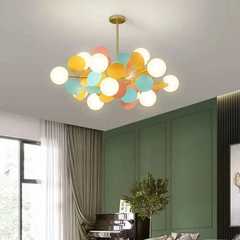 Luminaire Suspendu / LUMEA