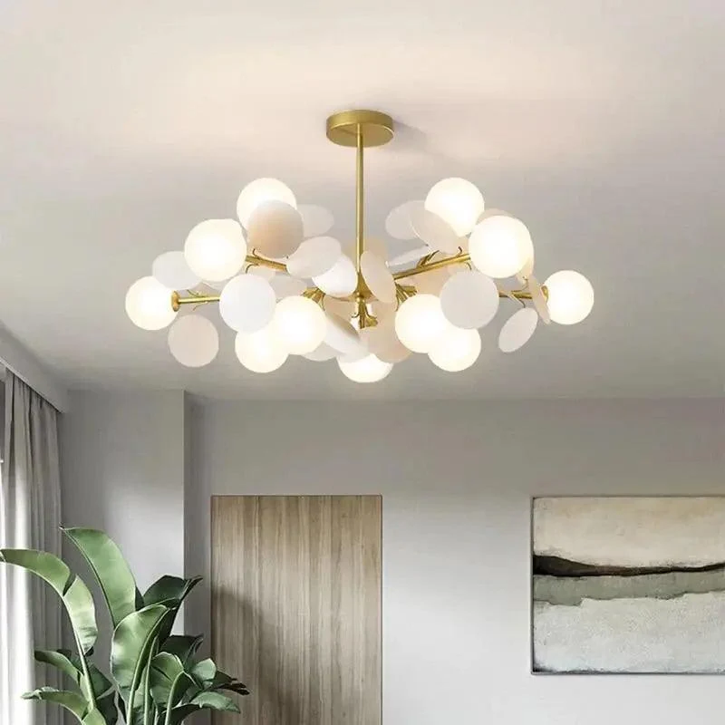 Luminaire Suspendu / LUMEA