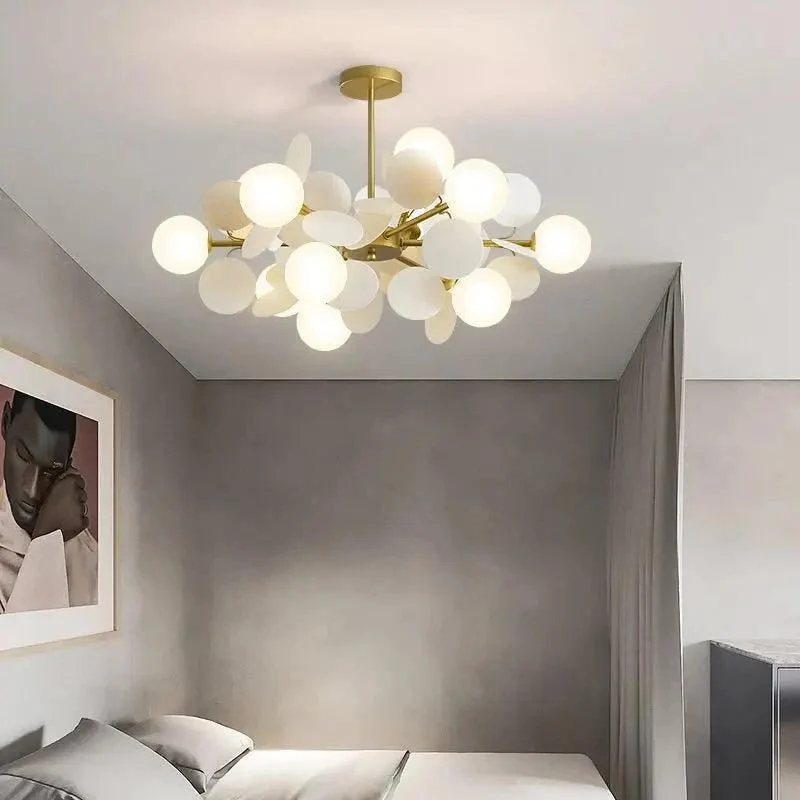 Luminaire Suspendu / LUMEA
