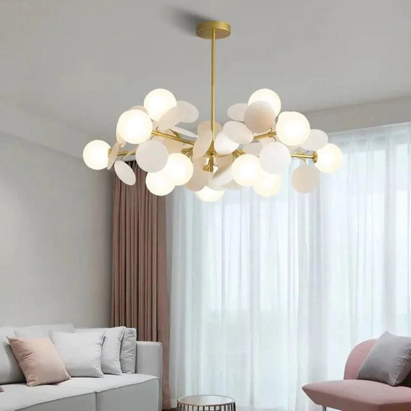 Luminaire Suspendu / LUMEA