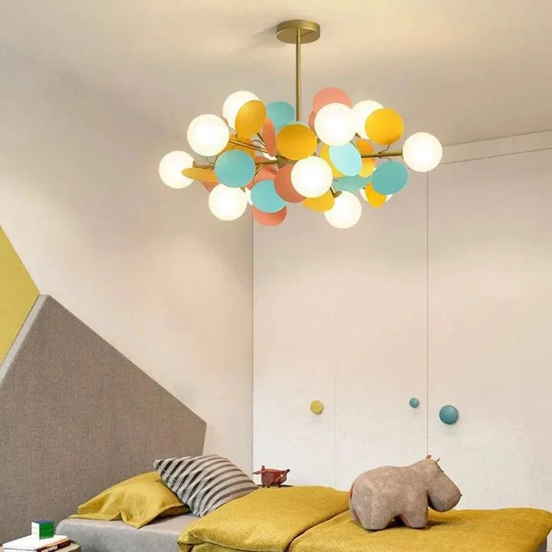 Luminaire Suspendu / LUMEA
