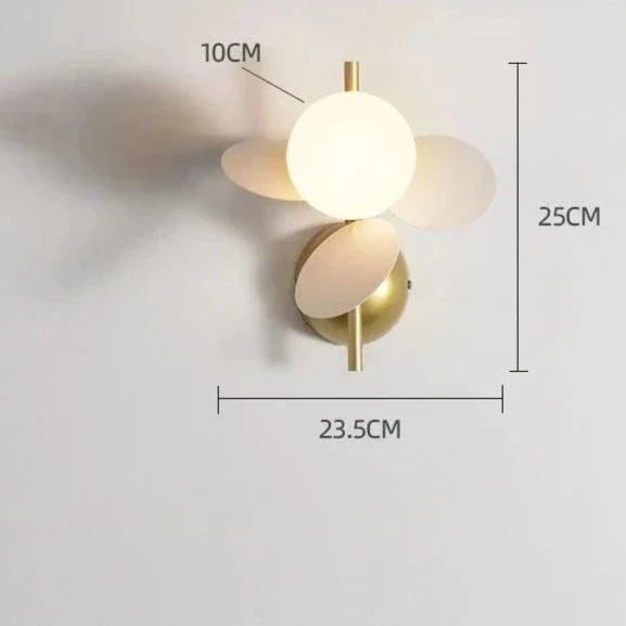 Luminaire Suspendu / LUMEA