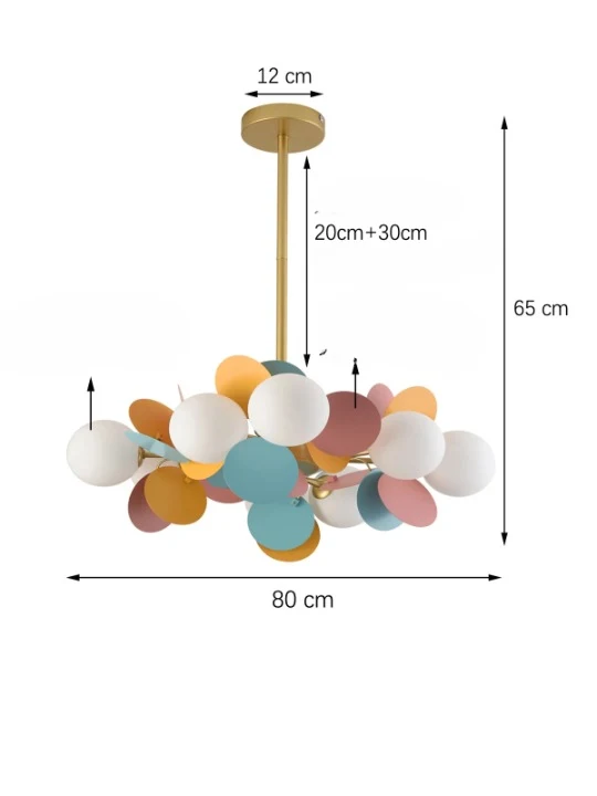 Luminaire Suspendu / LUMEA