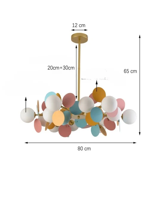Luminaire Suspendu / LUMEA