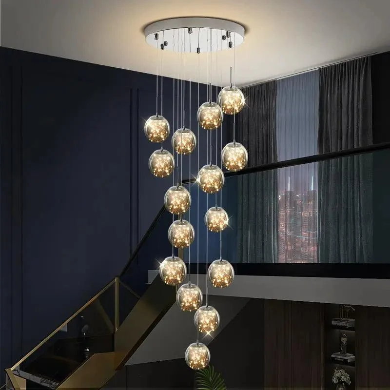 Luminaire Suspendu / LUMINEXA