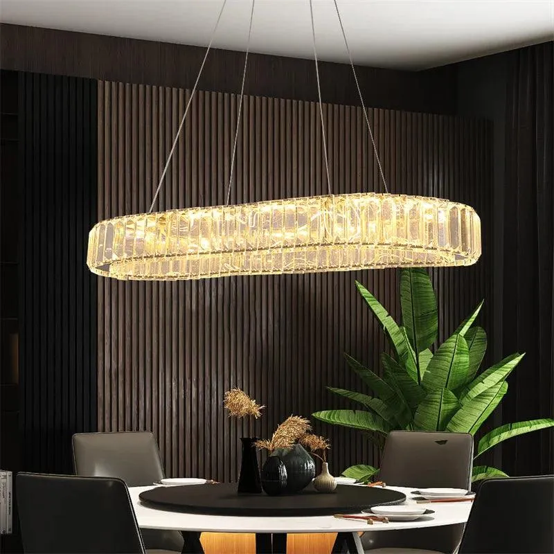Luminaire Suspendu / LUMINIS