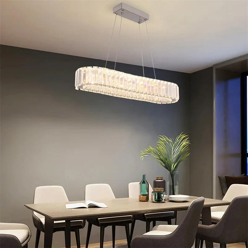 Luminaire Suspendu / LUMINIS