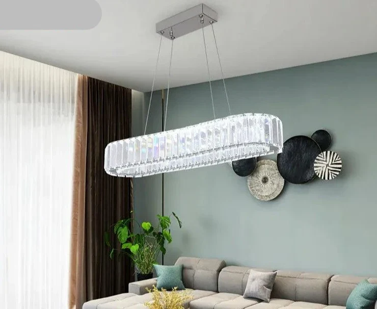 Luminaire Suspendu / LUMINIS