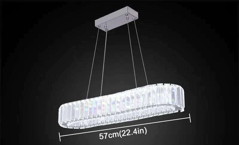 Luminaire Suspendu / LUMINIS
