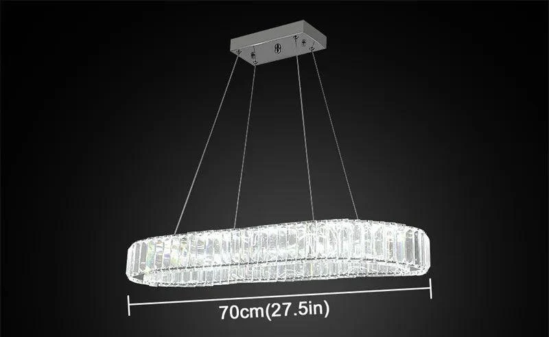 Luminaire Suspendu / LUMINIS