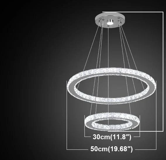 Luminaire Suspendu / LUMINIS