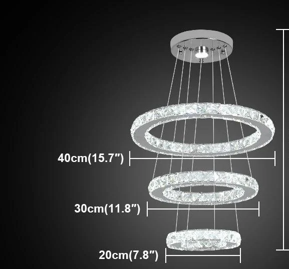 Luminaire Suspendu / LUMINIS