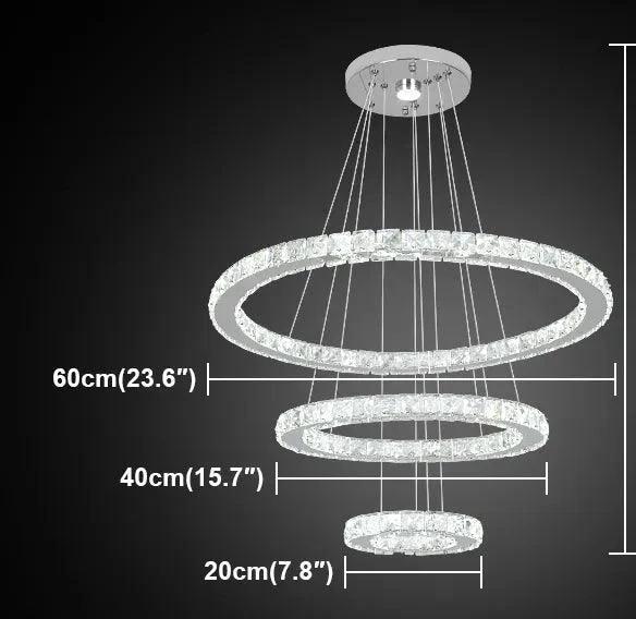 Luminaire Suspendu / LUMINIS