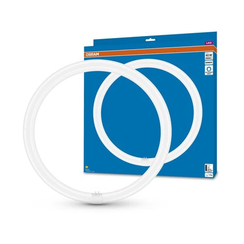 OSRAM TUBO LED T9C EM 40, 24W, 2900lm, 6500K, Bianco luce diurna