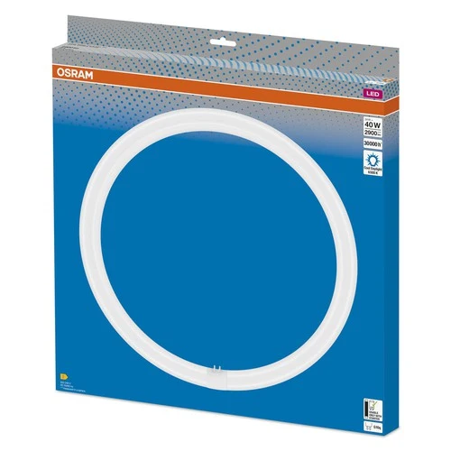 OSRAM TUBO LED T9C EM 40, 24W, 2900lm, 6500K, Bianco luce diurna