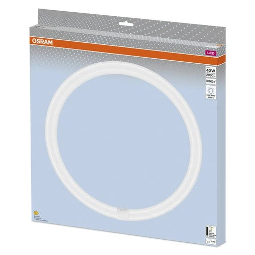 OSRAM TUBO LED T9C EM 40, 24W, 2900lm, 4000K, Bianco freddo