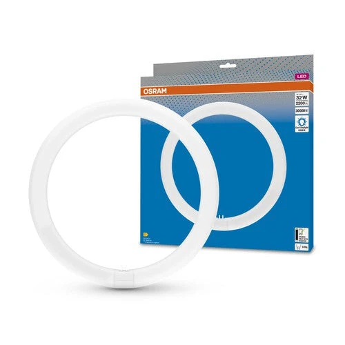 OSRAM TUBO LED T9C EM 32, 18,3W, 2200lm, 6500K, Bianco luce diurna