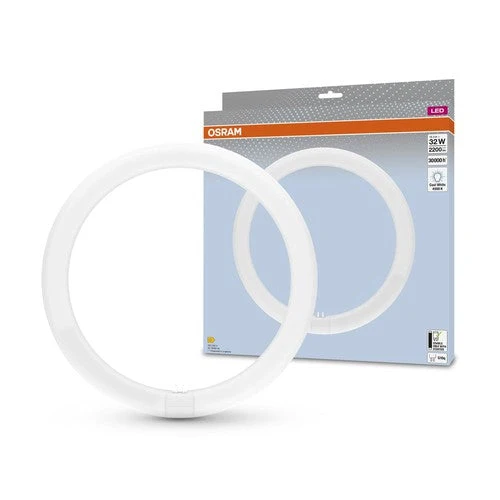 OSRAM TUBO LED T9C EM 32, 18,3W, 2200lm, 4000K, Bianco freddo