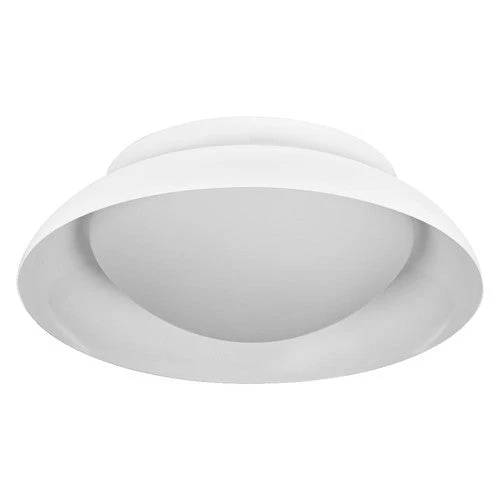 LEDVANCE ORBIS MILAN lampada da soffitto 305mm, bianco, 2xE27