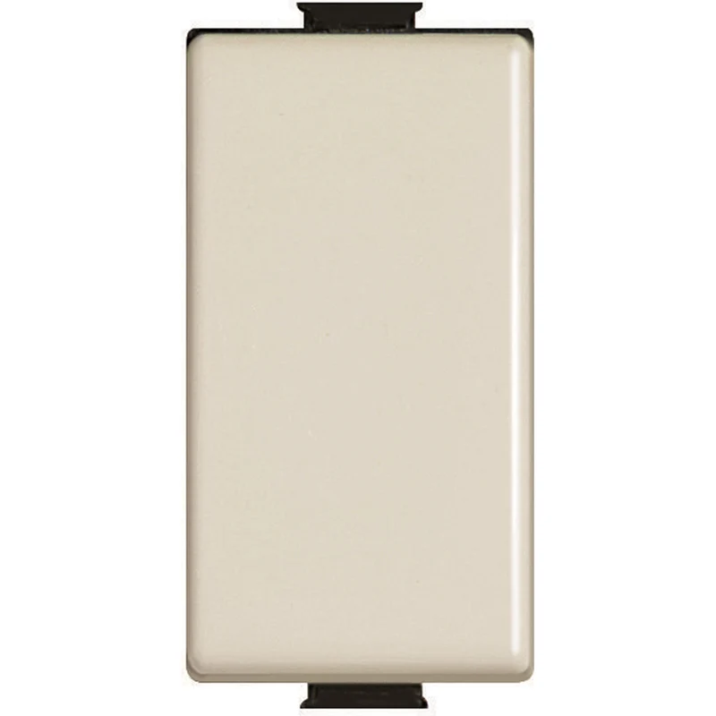 BTICINO A5012 - Invertitore 16 Ax 250 Va.C.- Avorio - Matix