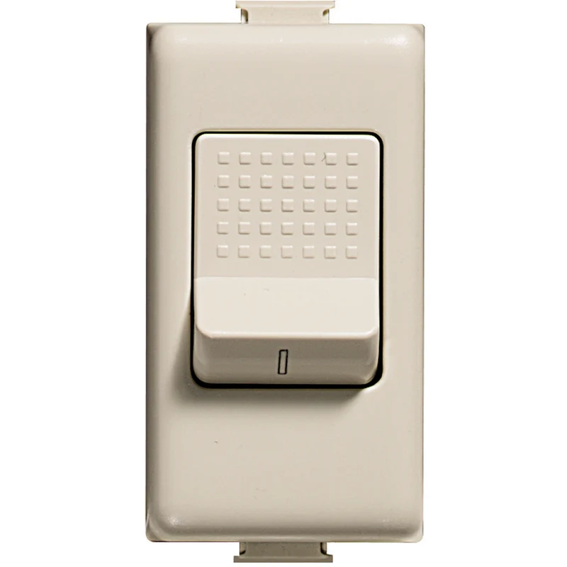 BTICINO A5011/32 - Interruttore 2P 32A 250V Ac - Avorio - Matix