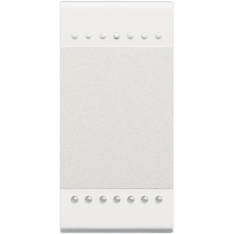 BTICINO N4004N - Invertitore 1P 16 Ax 250 Vac - Bianco - LivingLight