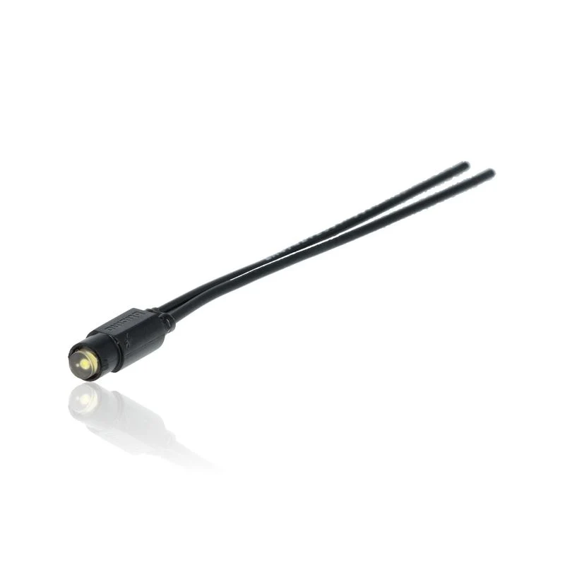 BTICINO LN4742V230T - Lampada A Led Per Spie Di Segnalazione 230 Vac - Bianco - LivingLight