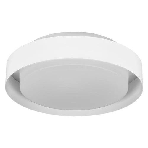 LEDVANCE ORBIS MADRID lampada da soffitto 290mm, bianca, E27