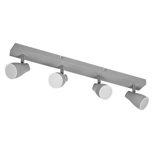 LEDVANCE LED SPOT PEAR Faretto da soffitto, gr, 17,2W, 840lm