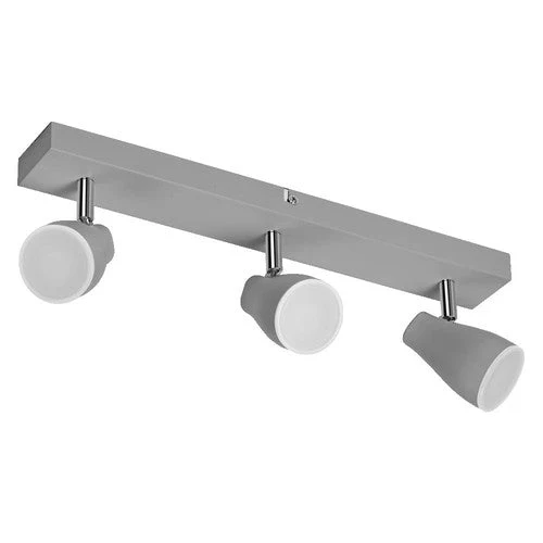 LEDVANCE LED SPOT PEAR Spot da soffitto a montaggio superficiale, gr, 12,9W, 630lm