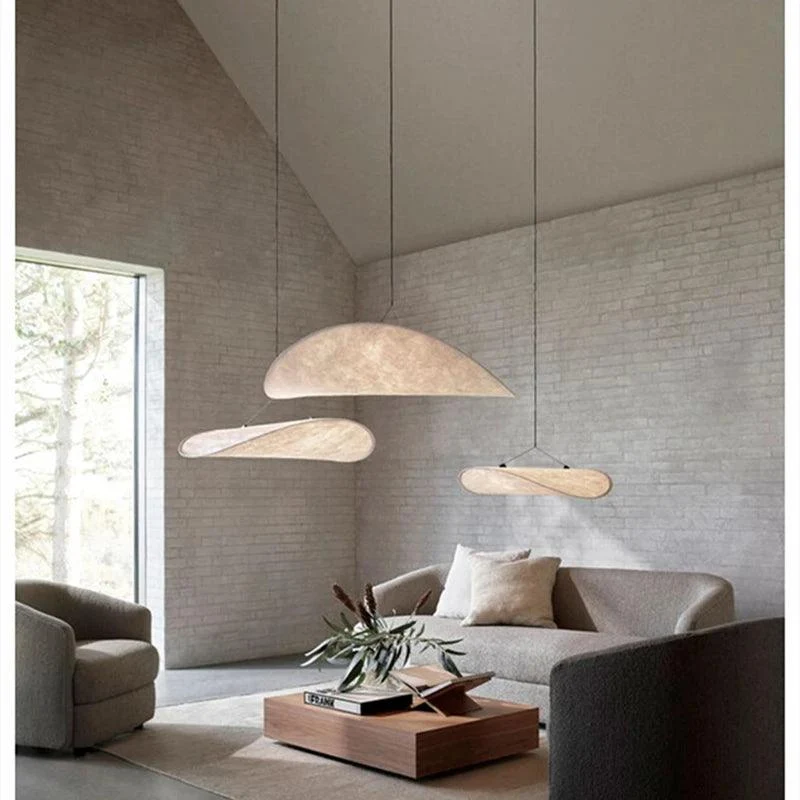Luminaire Suspendu / NUAGEUX