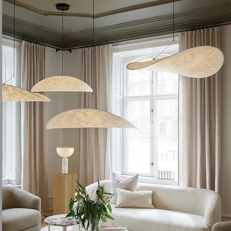Luminaire Suspendu / NUAGEUX