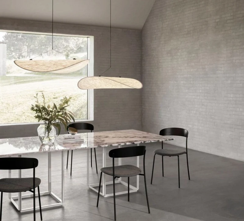 Luminaire Suspendu / NUAGEUX