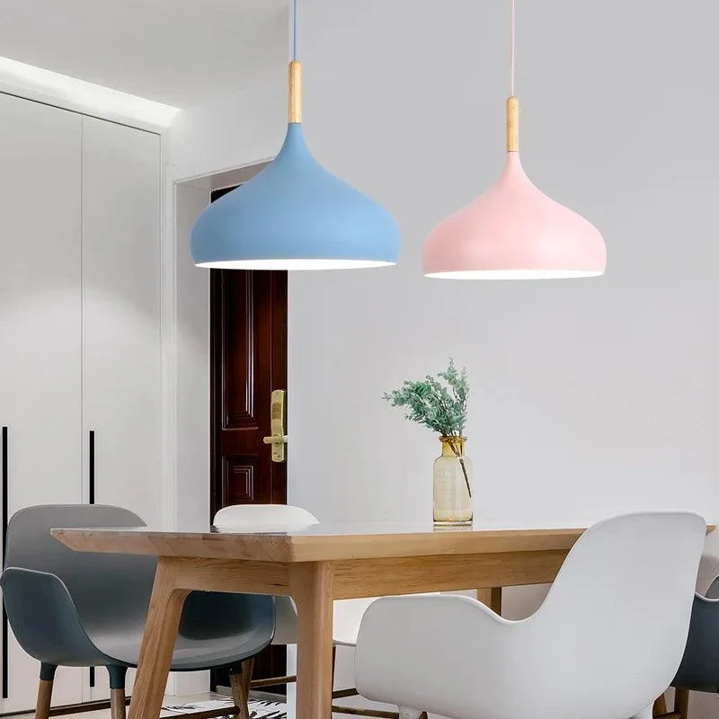 Luminaire Suspendu / RAYOR