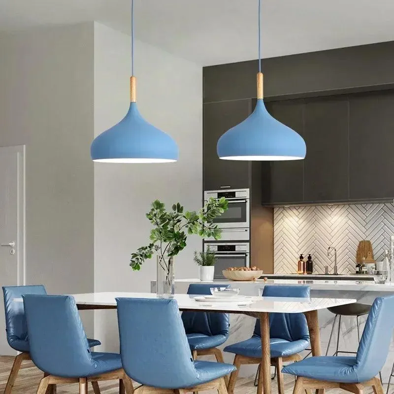 Luminaire Suspendu / RAYOR