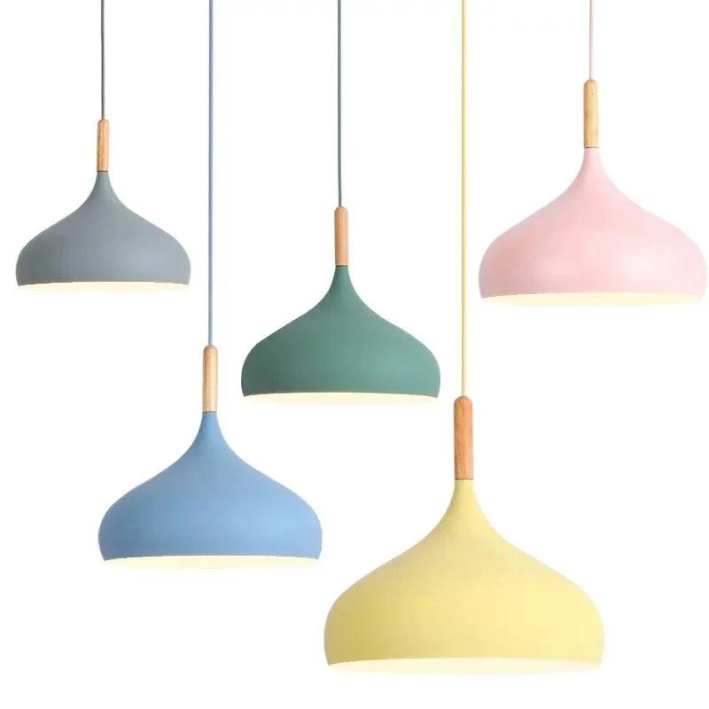Luminaire Suspendu / RAYOR
