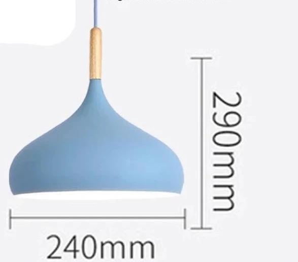 Luminaire Suspendu / RAYOR