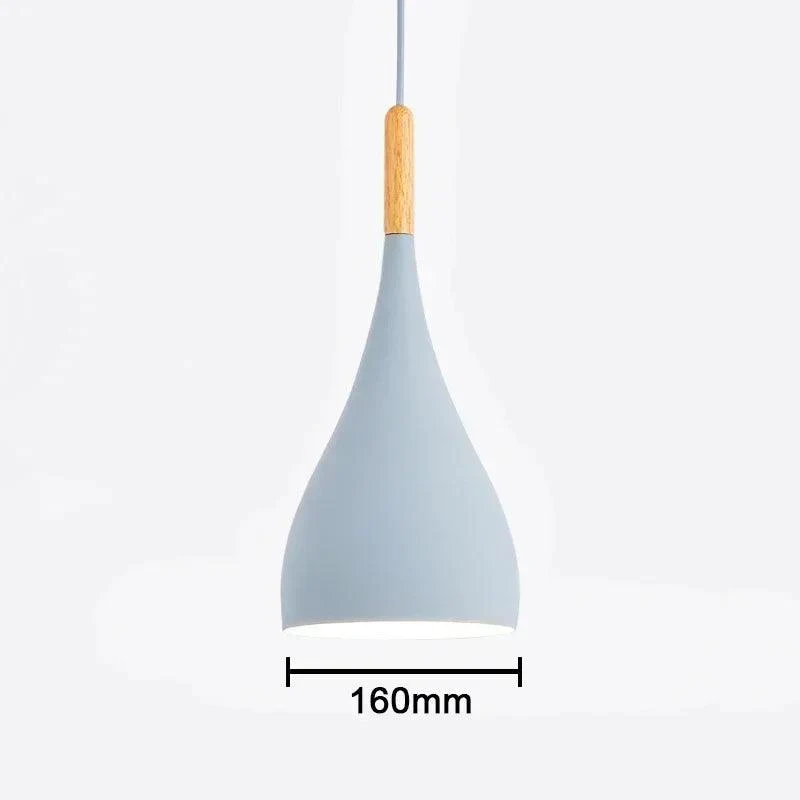 Luminaire Suspendu / RAYOR