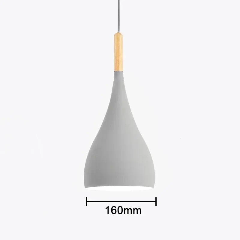 Luminaire Suspendu / RAYOR