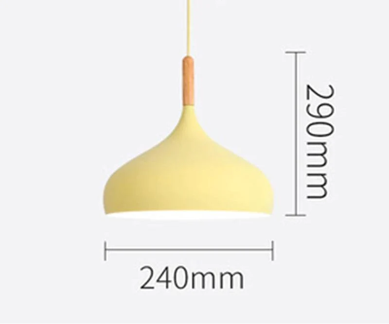 Luminaire Suspendu / RAYOR