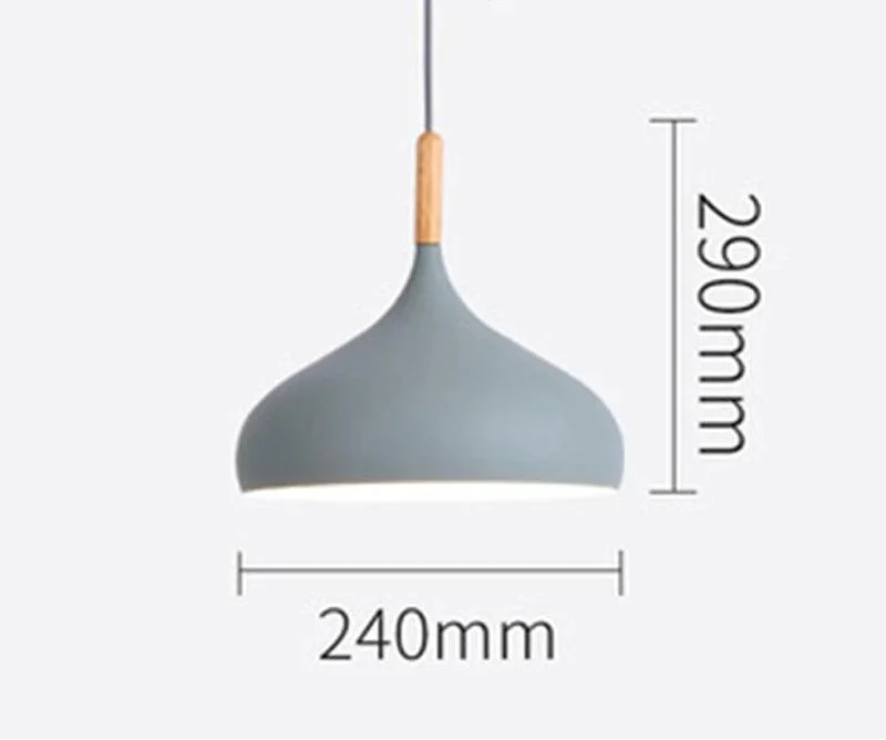 Luminaire Suspendu / RAYOR