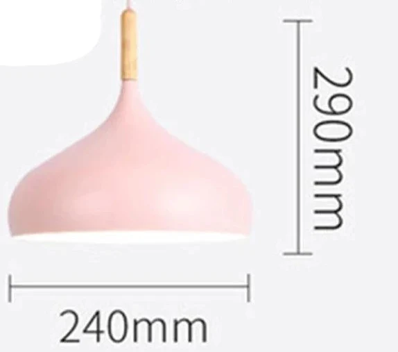 Luminaire Suspendu / RAYOR