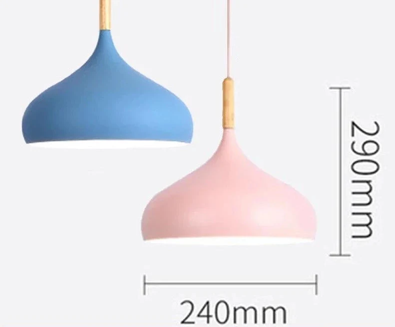 Luminaire Suspendu / RAYOR