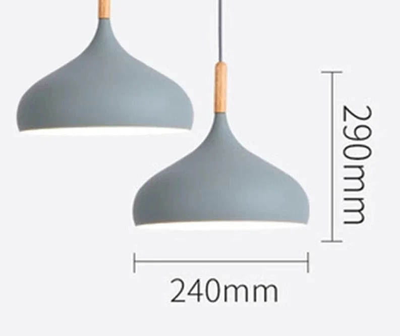Luminaire Suspendu / RAYOR